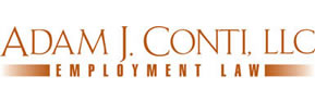 Adam Conti, LLC Logo